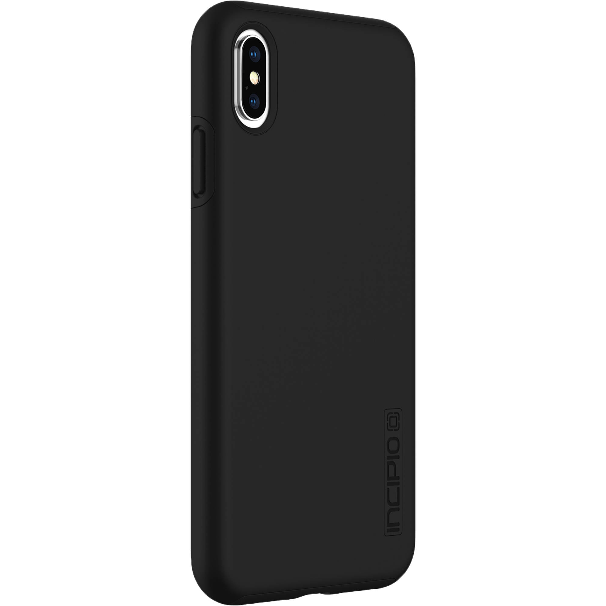 Incipio DualPro Case for Apple iPhone XS Max Black 191058084972 eBay
